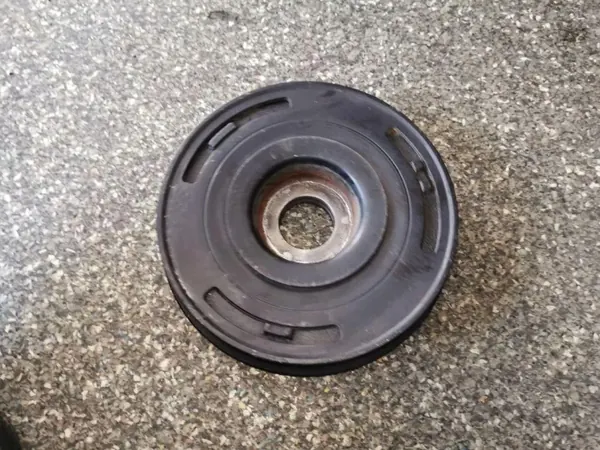 Polea cigüeñal OEM 681035EGT para Citroën C4 I image 3