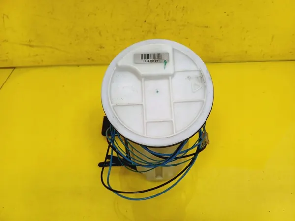 Brandstofpomp Mercedes W211 3.2 CDI A2114701694 image 2