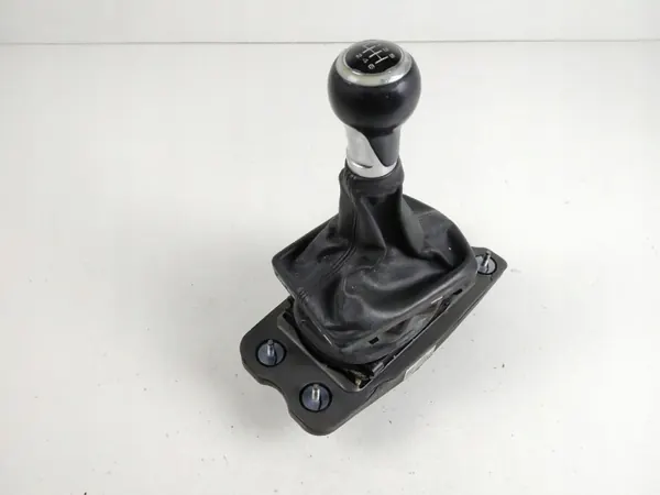 Audi A4 S4 B8 Versnellingspook OEM 8K0711406 - Boven image 2