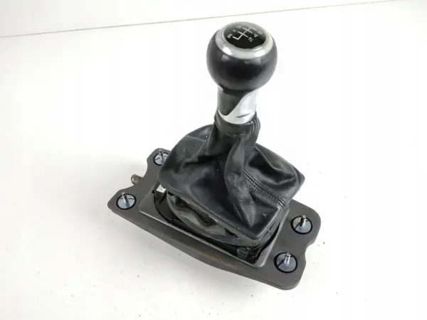 Audi A4 S4 B8 Versnellingspook OEM 8K0711406 - Boven image 3