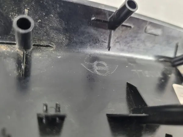 OEM 7322687-HCU Linke Hintere Türverkleidung Mini Cooper image 3