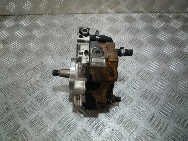 OEM 0445010073 ruiskutuspumppu BMW E61 M57D25:lle image 2