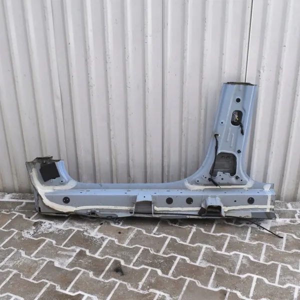 OEM 71120-Q0900 Oikea Etu-B-pilari Hyundai i20:lle image 5