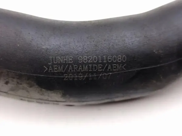 Intercoolerrör OEM 9820116080 för Peugeot 308 II image 10