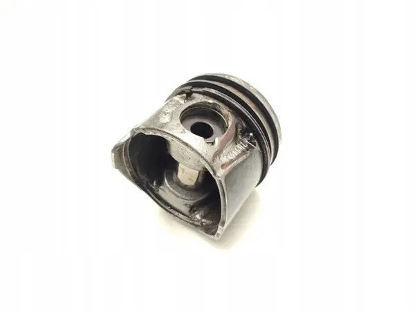 Peugeot RHR Zuiger 2.0 HDi 140PK Gebruikt Motoronderdeel image 10