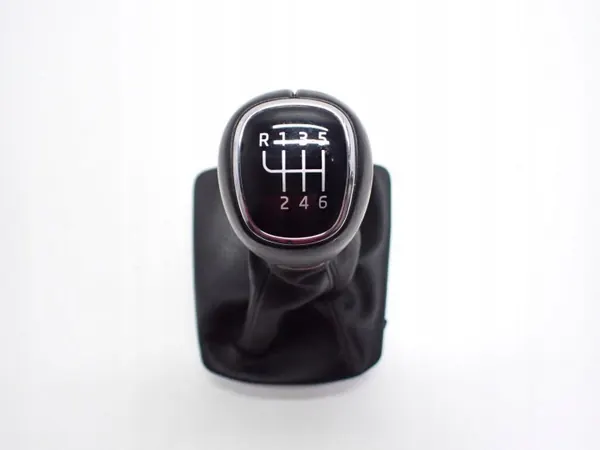 Pommeau de levier OEM 566711113M pour Skoda Karoq image 3