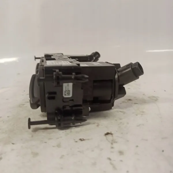 Panneau de Climatisation SKODA FABIA IV 6VA820045B image 9