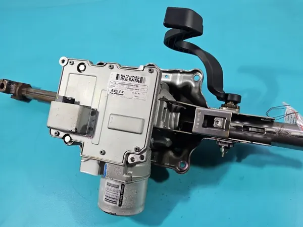 Ohjaustehostimen pumppu Fiat Bravo II 1.6 JTD OEM 51838905 image 3