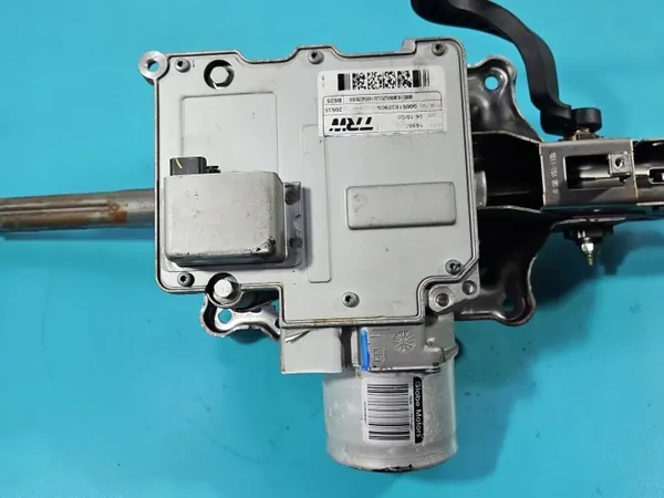 Ohjaustehostimen pumppu Fiat Bravo II 1.6 JTD OEM 51838905 image 4