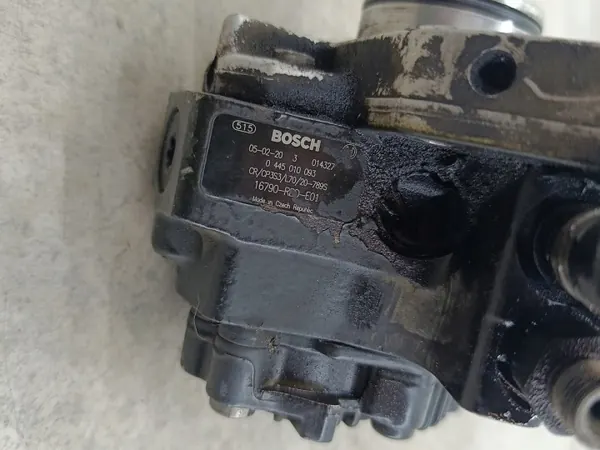 OEM 16790-RBD-E01 insprutningspump för Honda Accord VII image 4