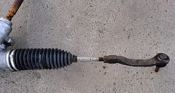 Caixa de Direção Fiat Scudo Ulysse 2016-2024 image 10