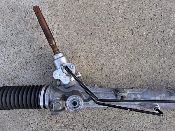 Caixa de Direção Fiat Scudo Ulysse 2016-2024 image 2