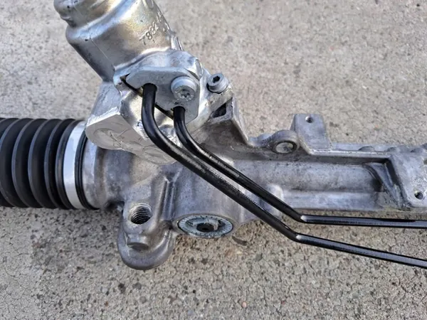 Caixa de Direção Fiat Scudo Ulysse 2016-2024 image 3