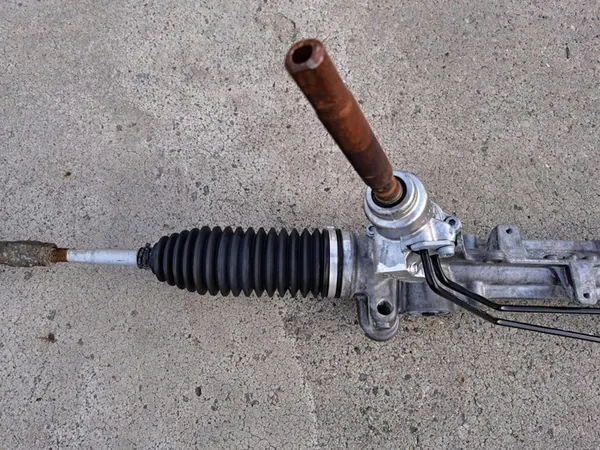 Caixa de Direção Fiat Scudo Ulysse 2016-2024 image 5