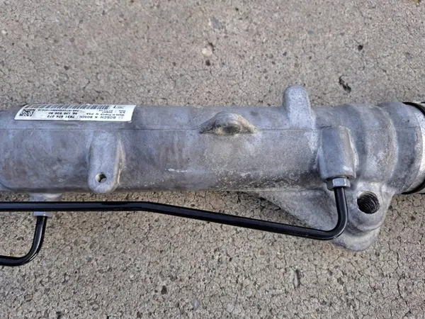 Caixa de Direção Fiat Scudo Ulysse 2016-2024 image 6