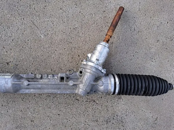 Caixa de Direção Fiat Scudo Ulysse 2016-2024 image 7