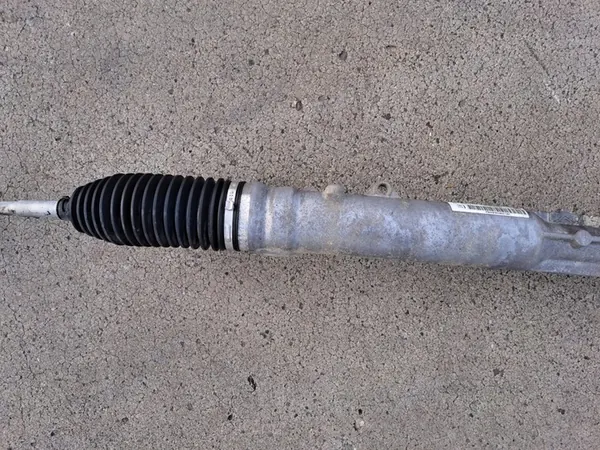 Caixa de Direção Fiat Scudo Ulysse 2016-2024 image 8