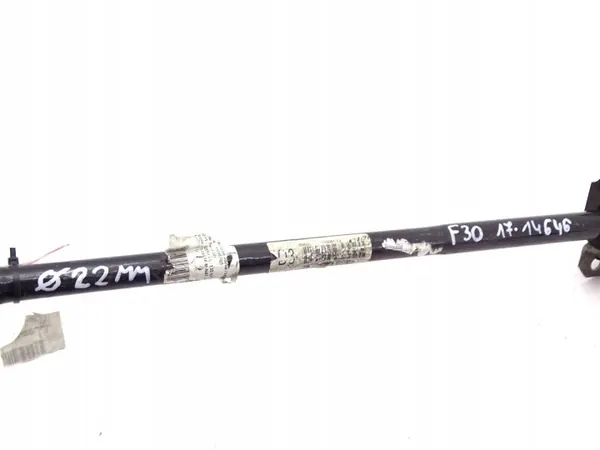 OEM 6792130 Etuvakain BMW 3 F30 X-Drive image 4