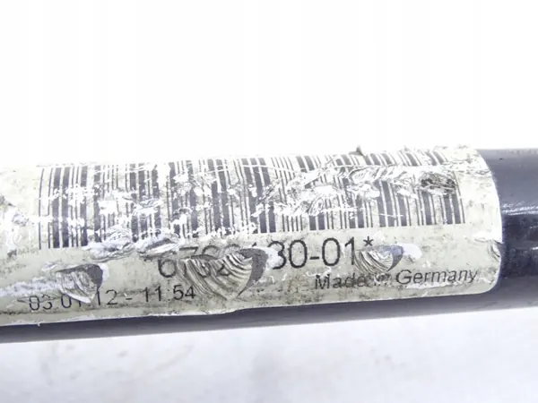 OEM 6792130 Etuvakain BMW 3 F30 X-Drive image 5