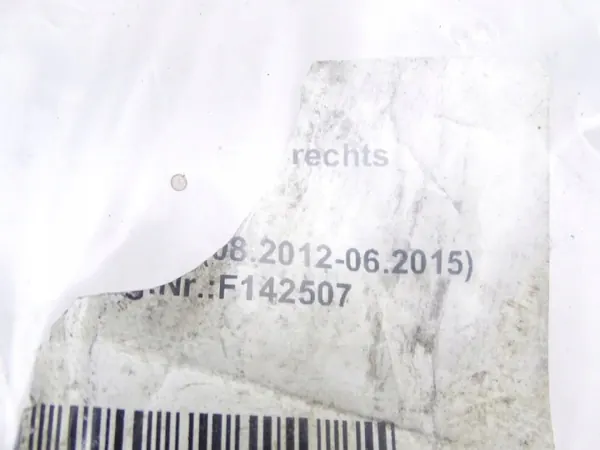 OEM 6792130 Etuvakain BMW 3 F30 X-Drive image 6