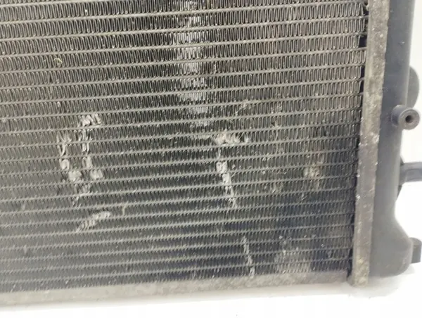 Radiateur d'eau d'occasion OEM AMD78032 pour VW Golf IV image 10