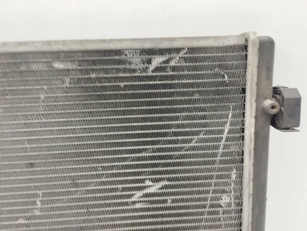 Radiateur d'eau d'occasion OEM AMD78032 pour VW Golf IV image 5