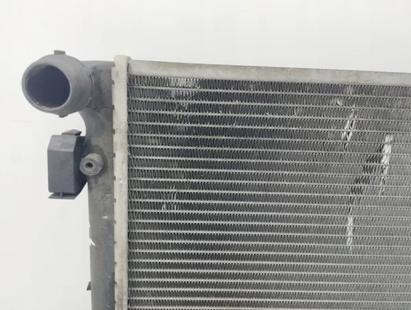 Radiateur d'eau d'occasion OEM AMD78032 pour VW Golf IV image 6