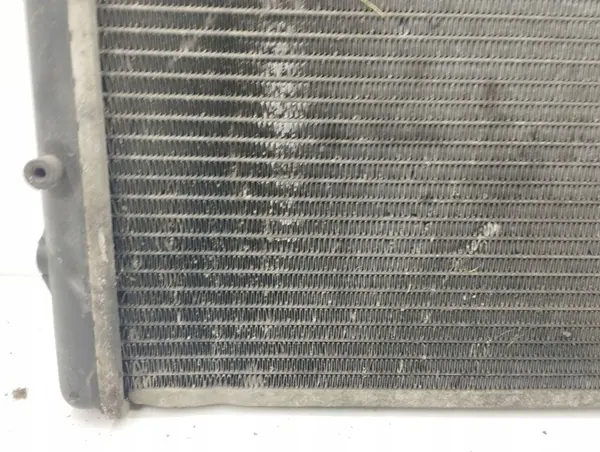 Radiateur d'eau d'occasion OEM AMD78032 pour VW Golf IV image 7