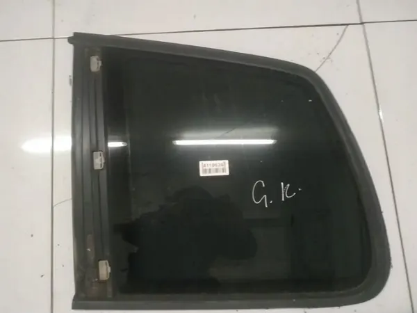 Vitre quart OEM as2 EIS-2757999 - Arrière Gauche image 2