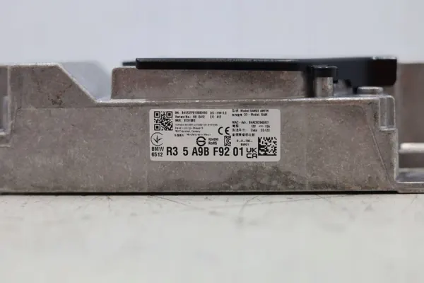 Luidspreker-set OEM 54987494974165MWGK voor BMW X5 G05 LCI image 3