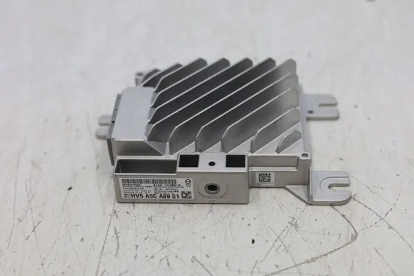 Luidspreker-set OEM 54987494974165MWGK voor BMW X5 G05 LCI image 4