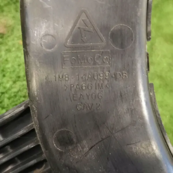 Ford Explorer VI Akkukaapeli OEM L1M8-14B322-BG image 4