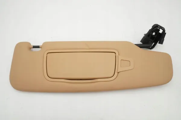 Porsche 911 oikea aurinkosuoja OEM OSŁONA image 4