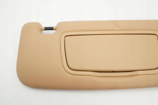 Porsche 911 oikea aurinkosuoja OEM OSŁONA image 5