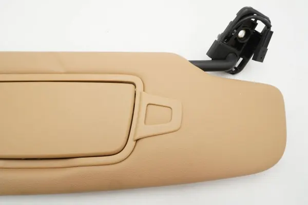 Porsche 911 oikea aurinkosuoja OEM OSŁONA image 6