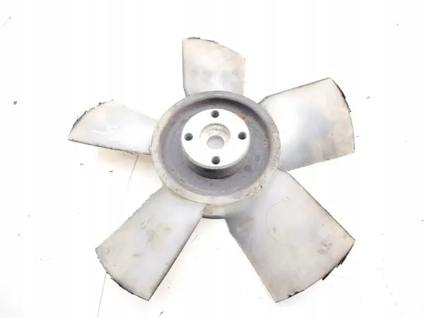 Radiatorventilator Aixam City III 2015 OEM AMD216510 image 2