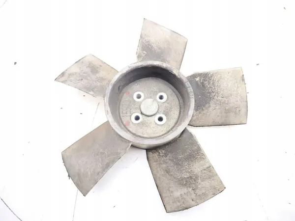 Radiatorventilator Aixam City III 2015 OEM AMD216510 image 3