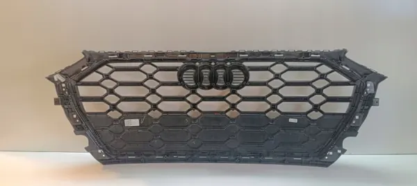 Audi Q5 II S-Line Frontstoßstangengrill OEM 80A853651AH image 10