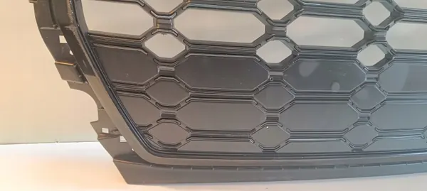 Audi Q5 II S-Line Frontstoßstangengrill OEM 80A853651AH image 5