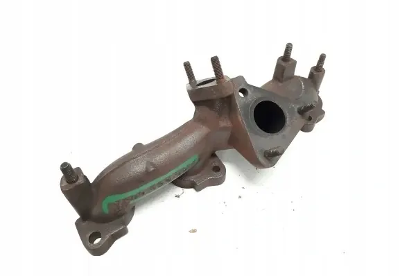Audi A4 B7 A6 C6 2.0 TDI Avgassamlare 03G253033E image 2