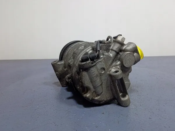 Compressore A/C Audi A6 4G/C7, Usato, OEM 4M0816803L image 3