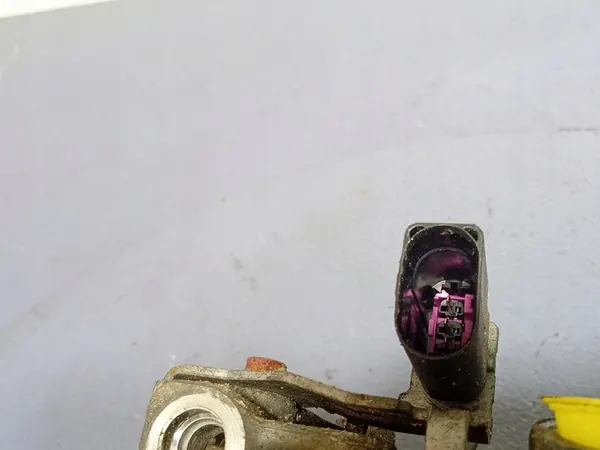 Compressore A/C Audi A6 4G/C7, Usato, OEM 4M0816803L image 6