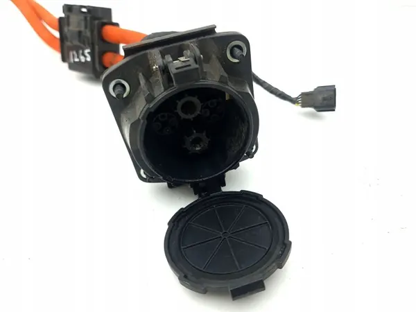 Nissan Leaf II latauskaapeli OEM 73LD1C01 image 10