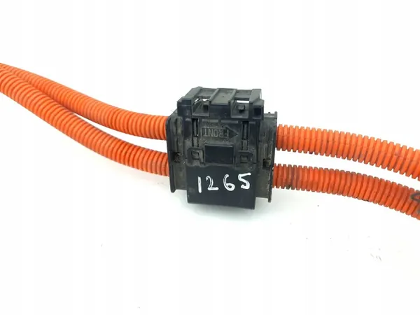 Nissan Leaf II latauskaapeli OEM 73LD1C01 image 3