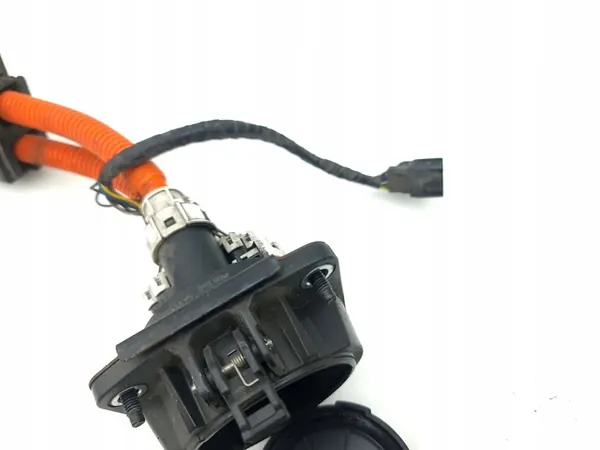 Nissan Leaf II latauskaapeli OEM 73LD1C01 image 6