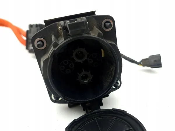 Nissan Leaf II latauskaapeli OEM 73LD1C01 image 8