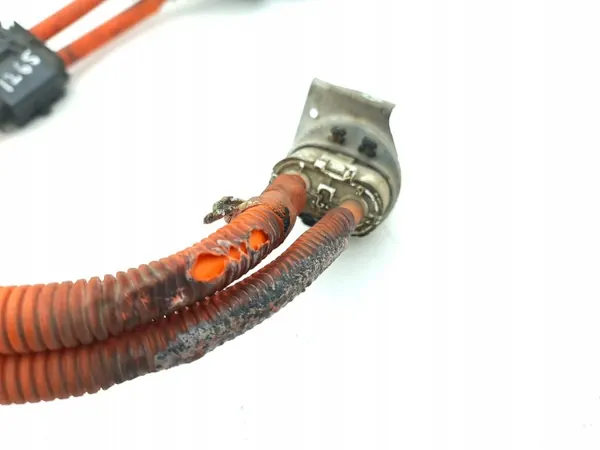 Nissan Leaf II latauskaapeli OEM 73LD1C01 image 9