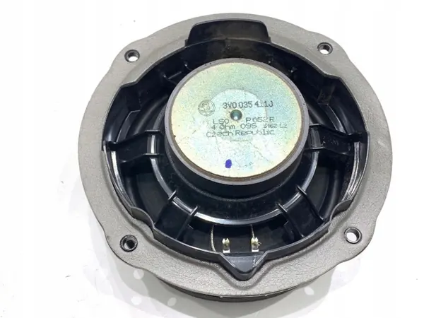 SKODA KAMIQ Lautsprecher 3V0035411J OEM LORK-1839-138164 image 3