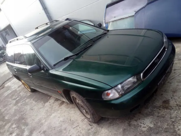 Bomba de aceite OEM 06a115105 para Subaru Legacy 2.0L image 4