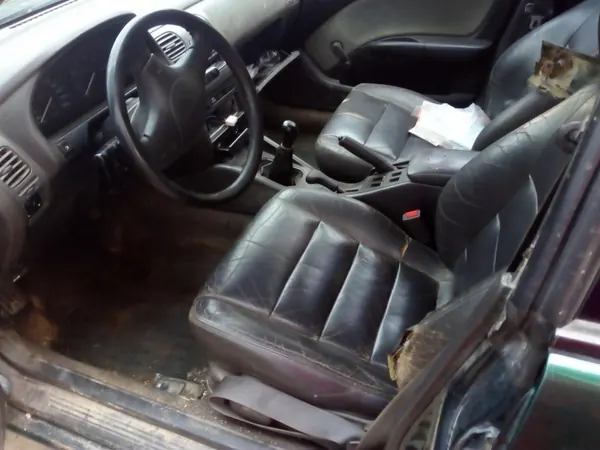 Bomba de aceite OEM 06a115105 para Subaru Legacy 2.0L image 7